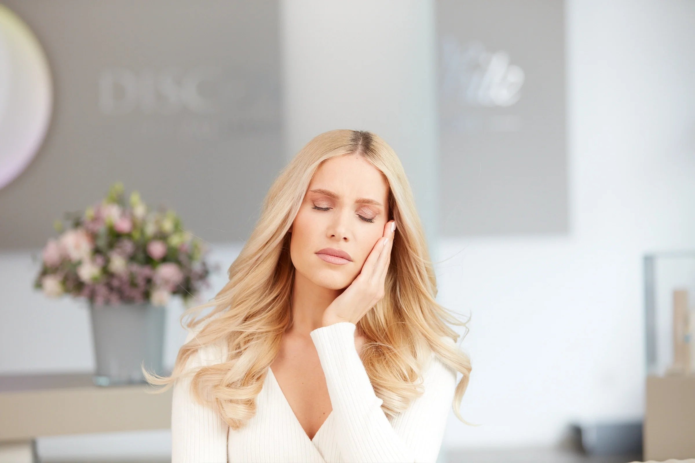 Empfindliche Zähne - Ursachen, Behandlung & Prävention