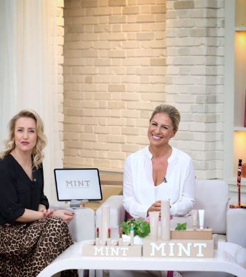MINT goes QVC