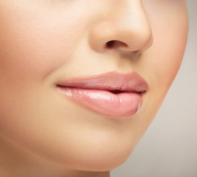 Tipps für vollere Lippen!