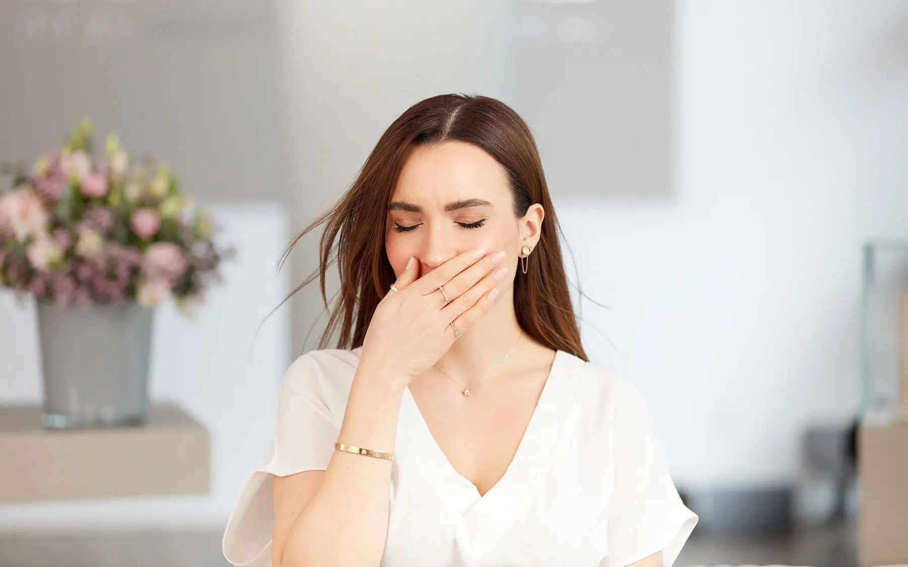 Zahnpasta gegen Mundgeruch - welche hilft wirklich?