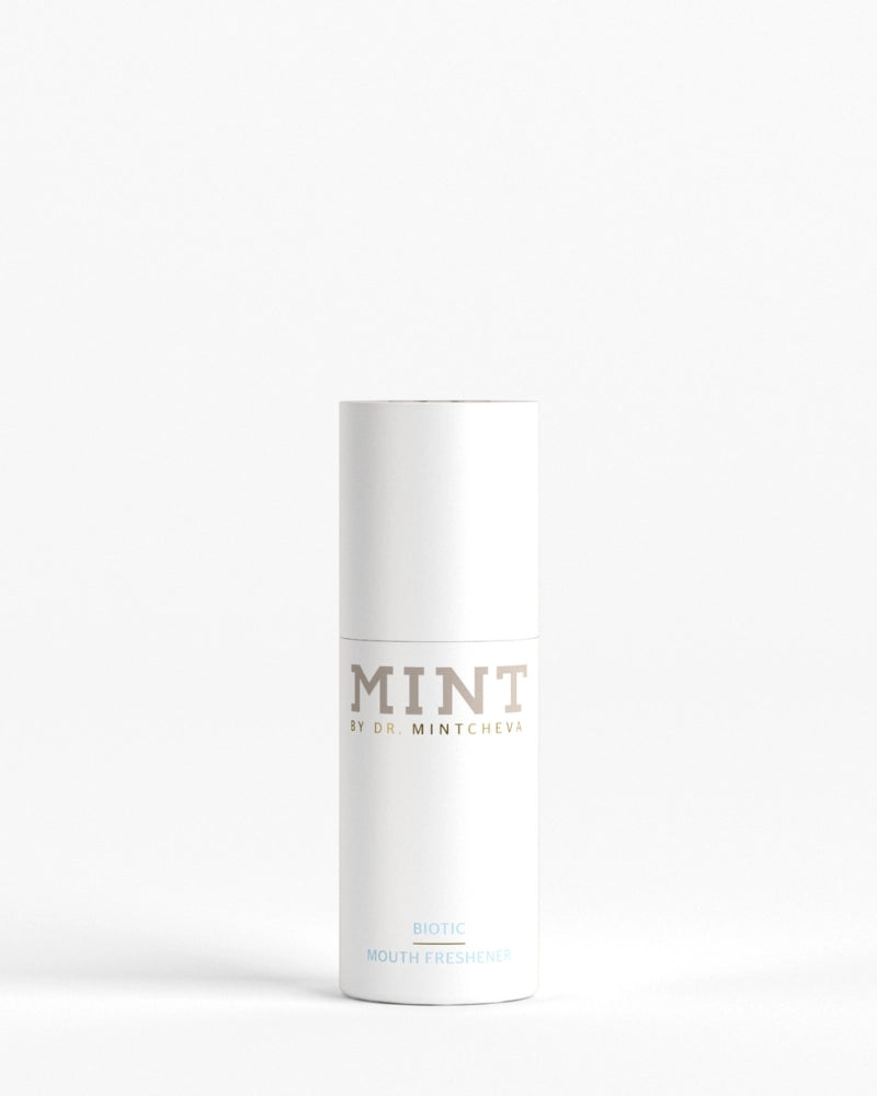 MINT Biotic Mouth Freshener