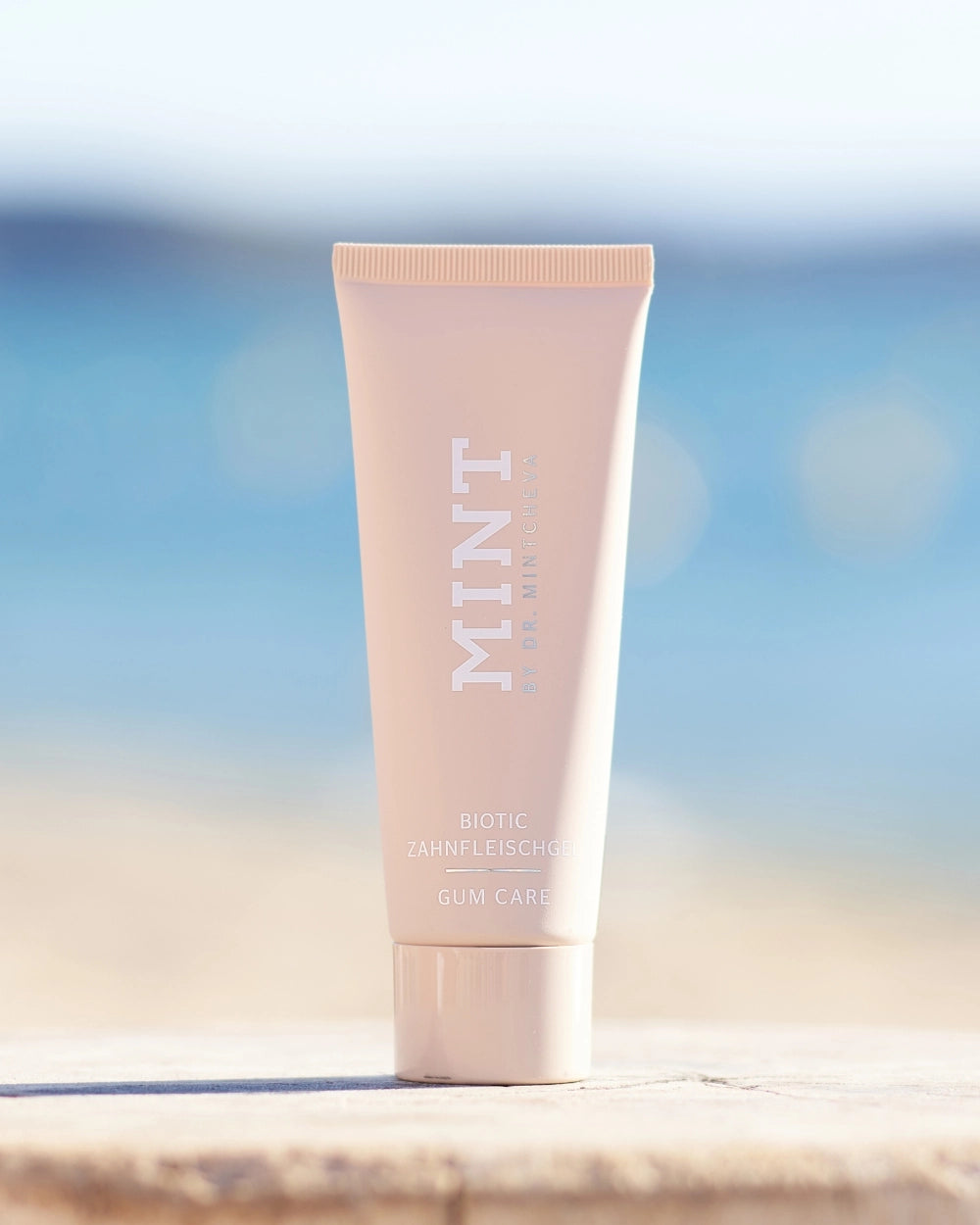 MINT BIOTIC ZAHNFLEISCHGEL