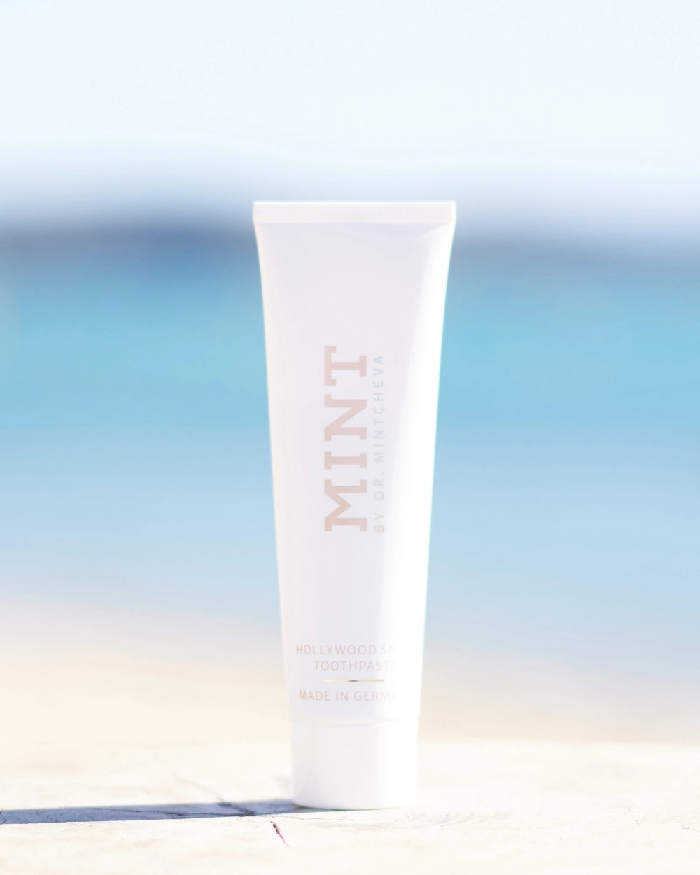 MINT Hollywood Smile Zahnpasta