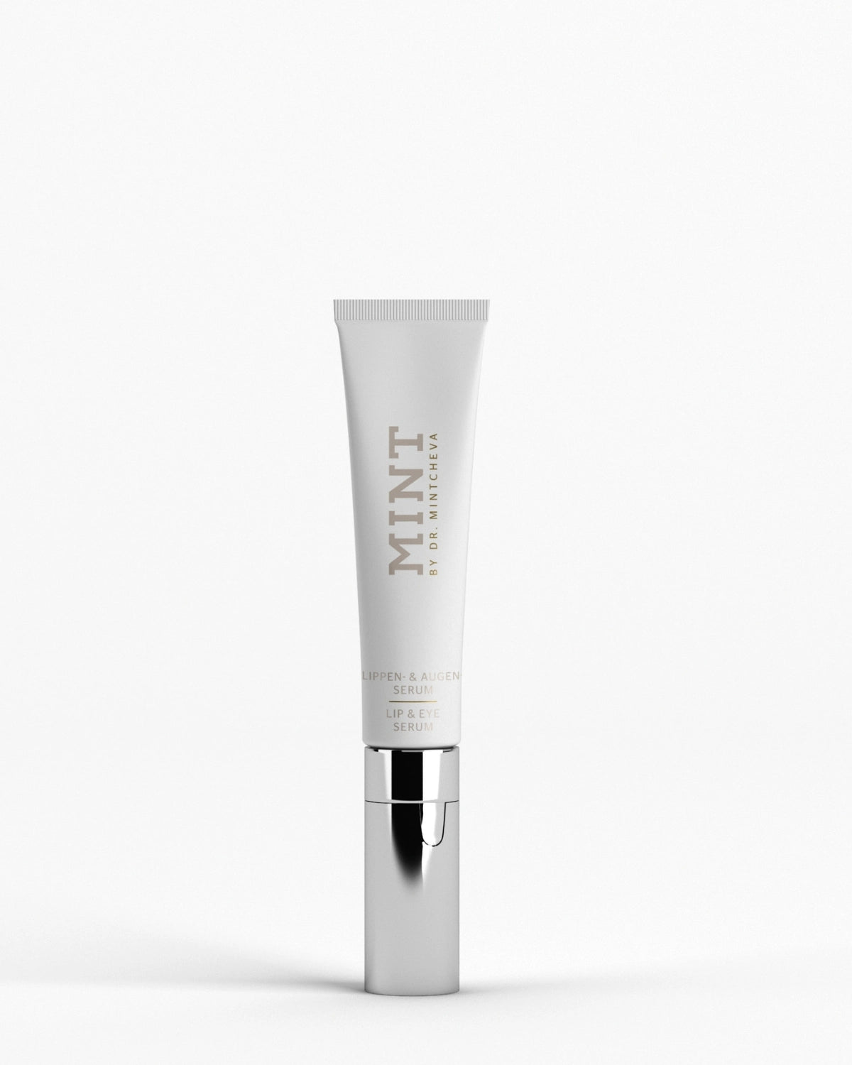 MINT LIP & EYE SERUM