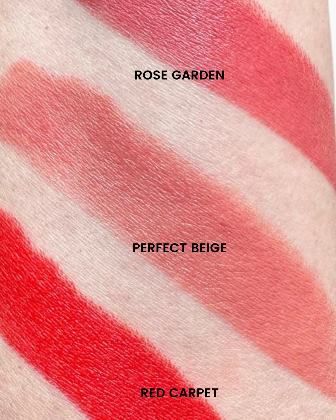 MINT Set Lippenstift Rose Garden & Konturenstift Nude Rosé