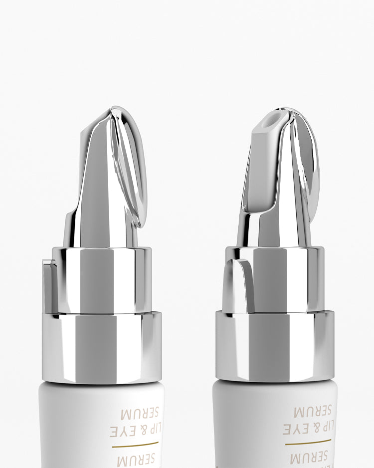MINT LIP & EYE SERUM