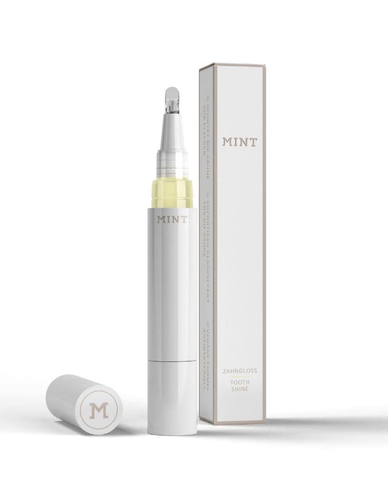 MINT ZAHNGLOSS
