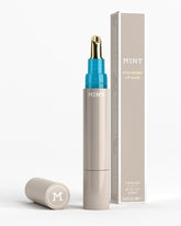 BLUE LIP SHINE HYALURONIC LIP GLOW