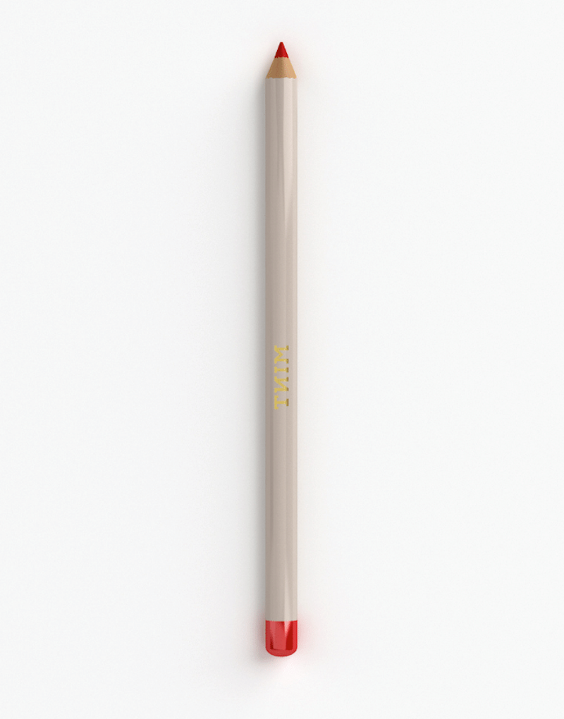 LIPLINER & LIPPENKONTURENSTIFT RED CLASSIC