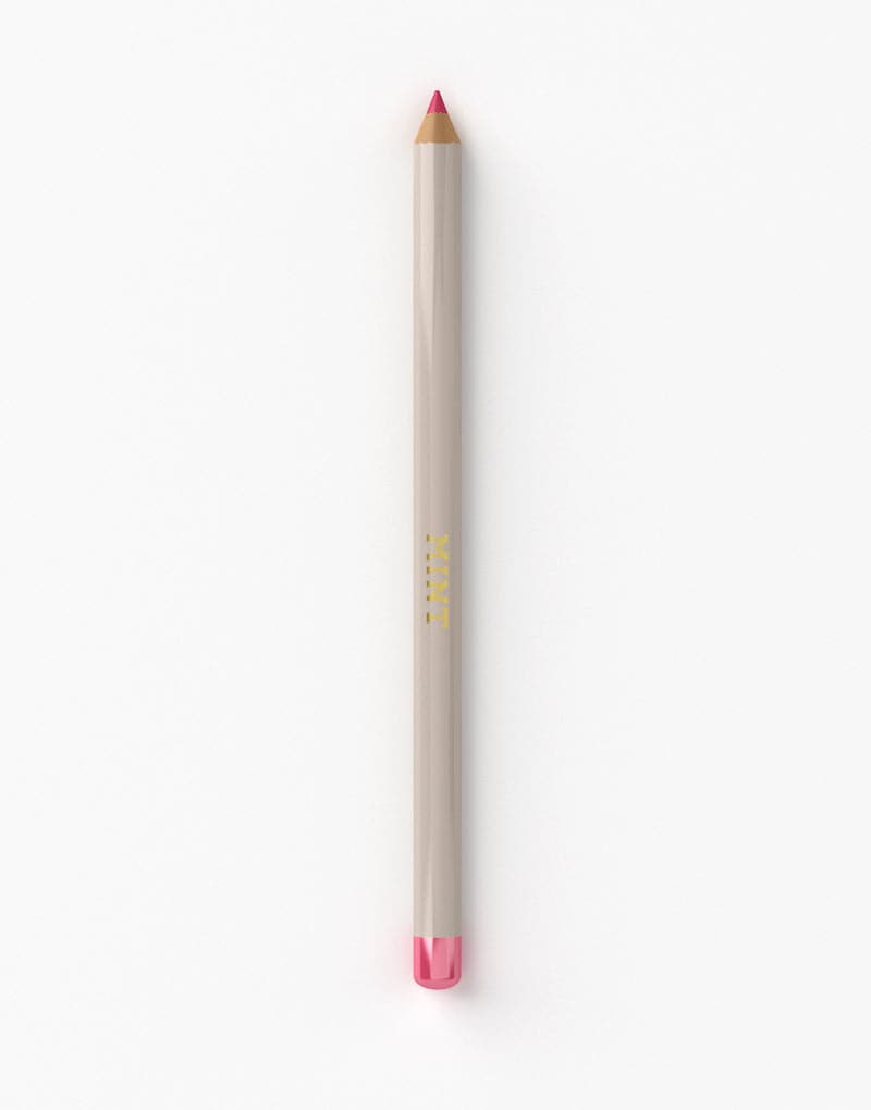 LIPLINER & LIPPENKONTURENSTIFT NUDE ROSÉ