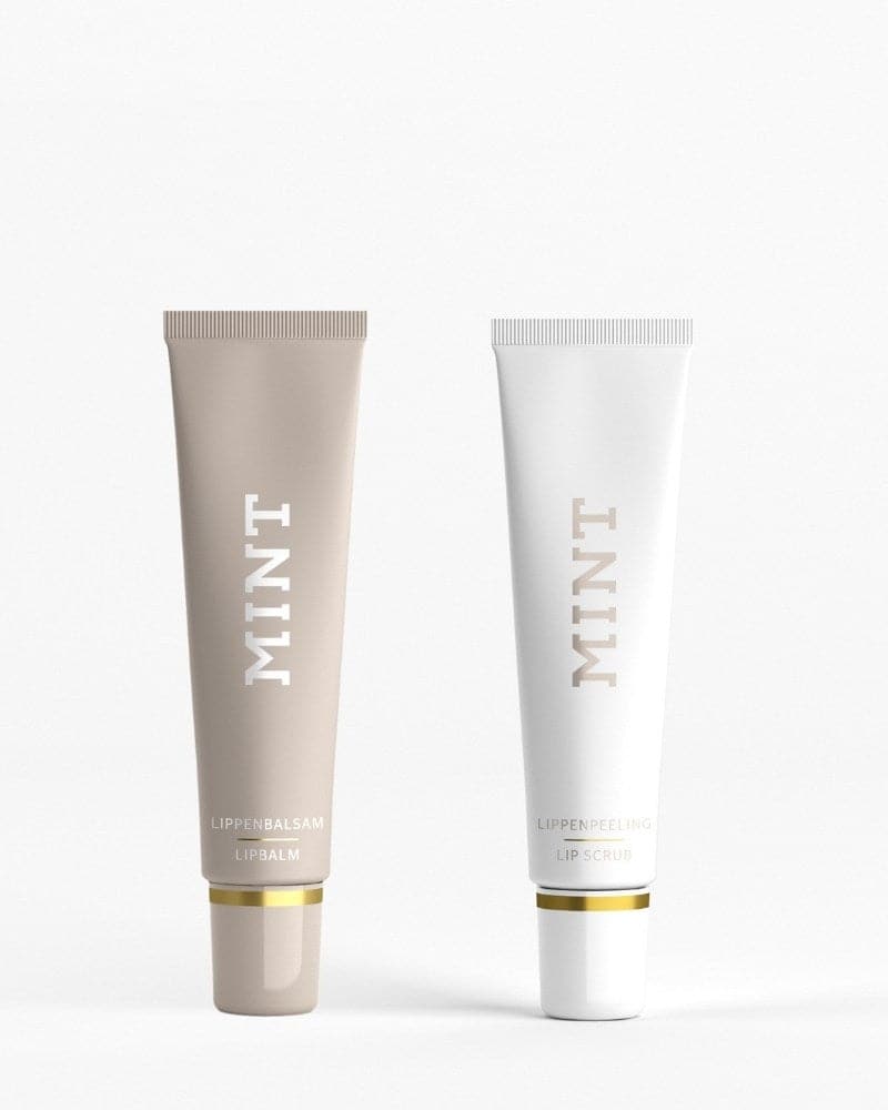 MINT LIP CARE SET