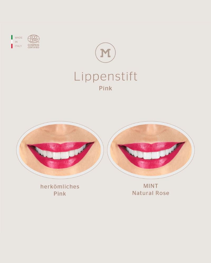 Lippenstift Think Pink