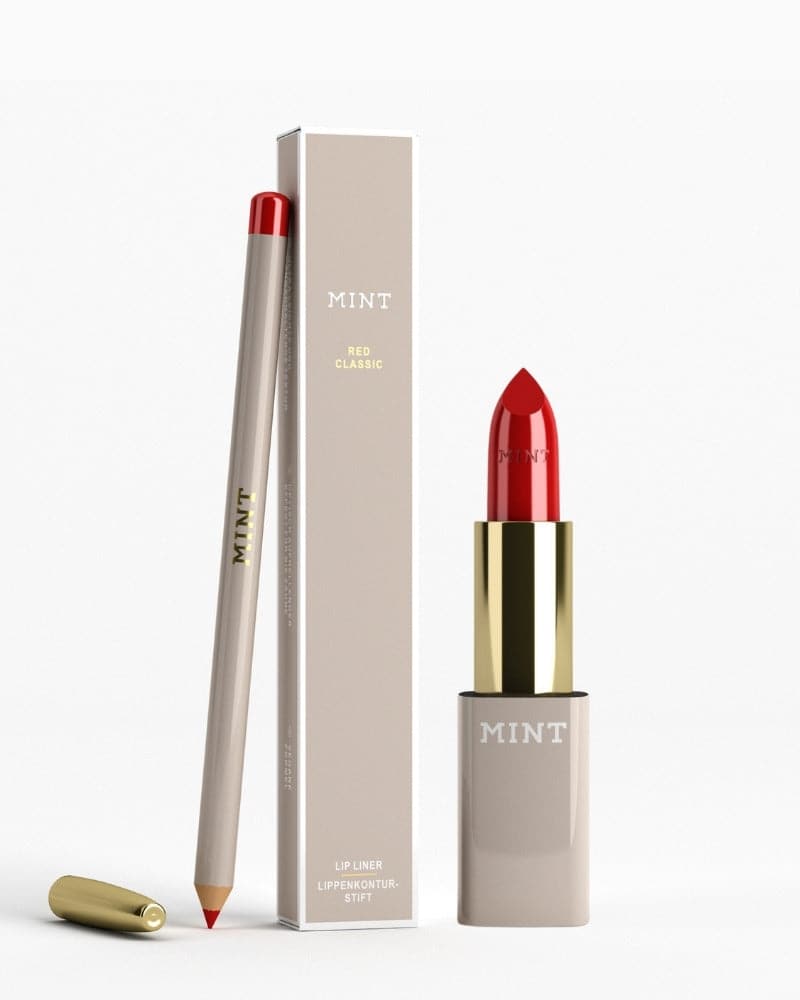 MINT Lippenstift Set
