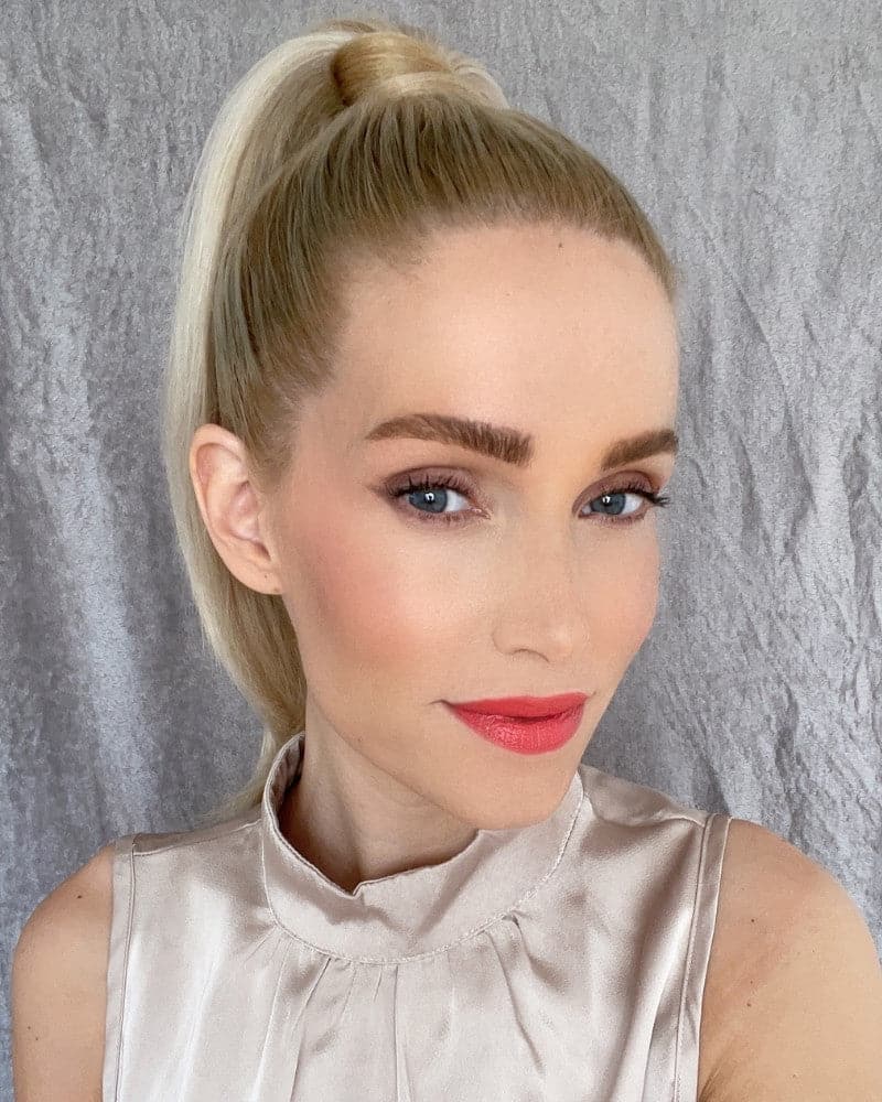 MINT SunkissedCoral Lipliner