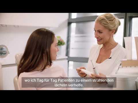 MINT ZAHNPASTA MIT FLUORID