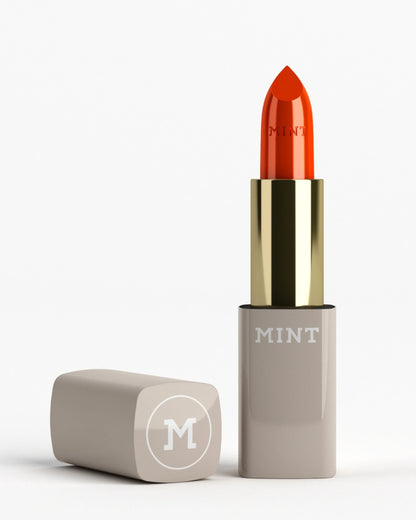 MINT LIPPENSTIFT RED CARPET