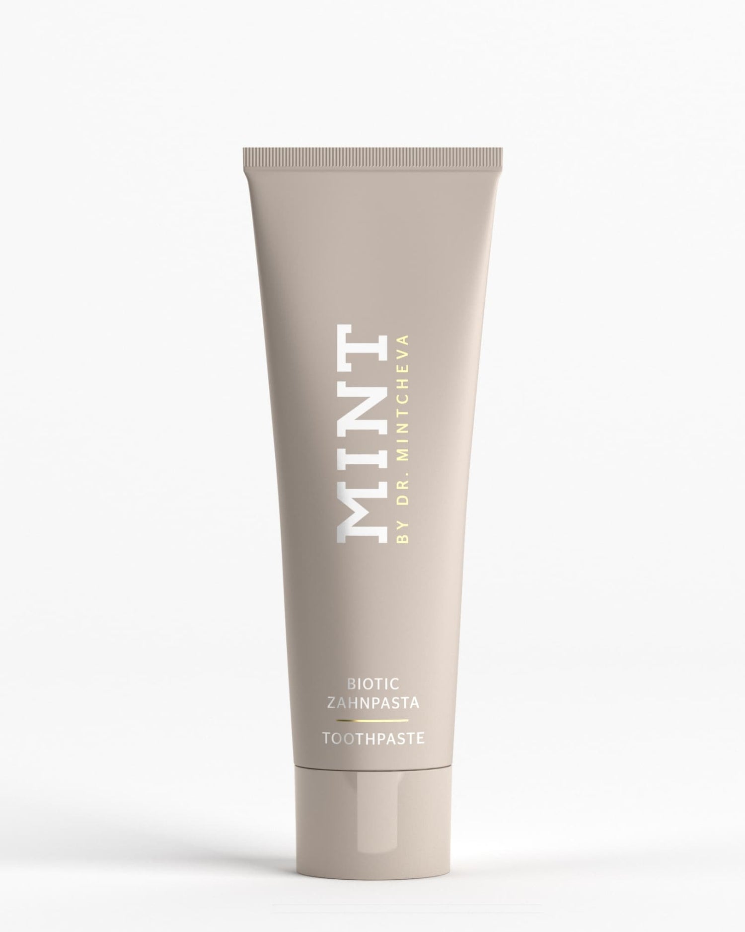 MINT HOLLYWOOD SMILE TOOTHPASTE