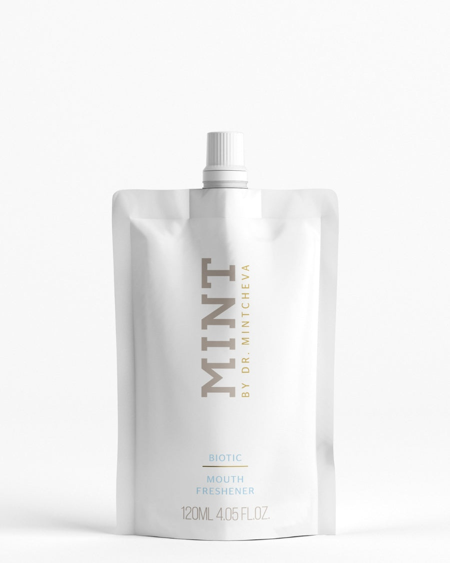 MINT Biotic Mouth Freshener Refill