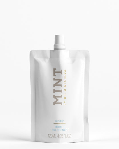 MINT Biotic Mouth Freshener Refill