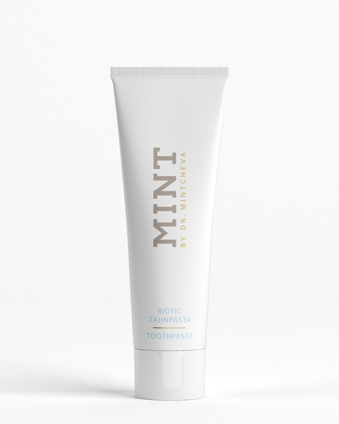 MINT BIOTIC TOOTHPASTE