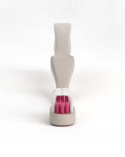 Zahnbürste Clean Doppelpack