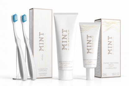 MINT White Smile Starter Set