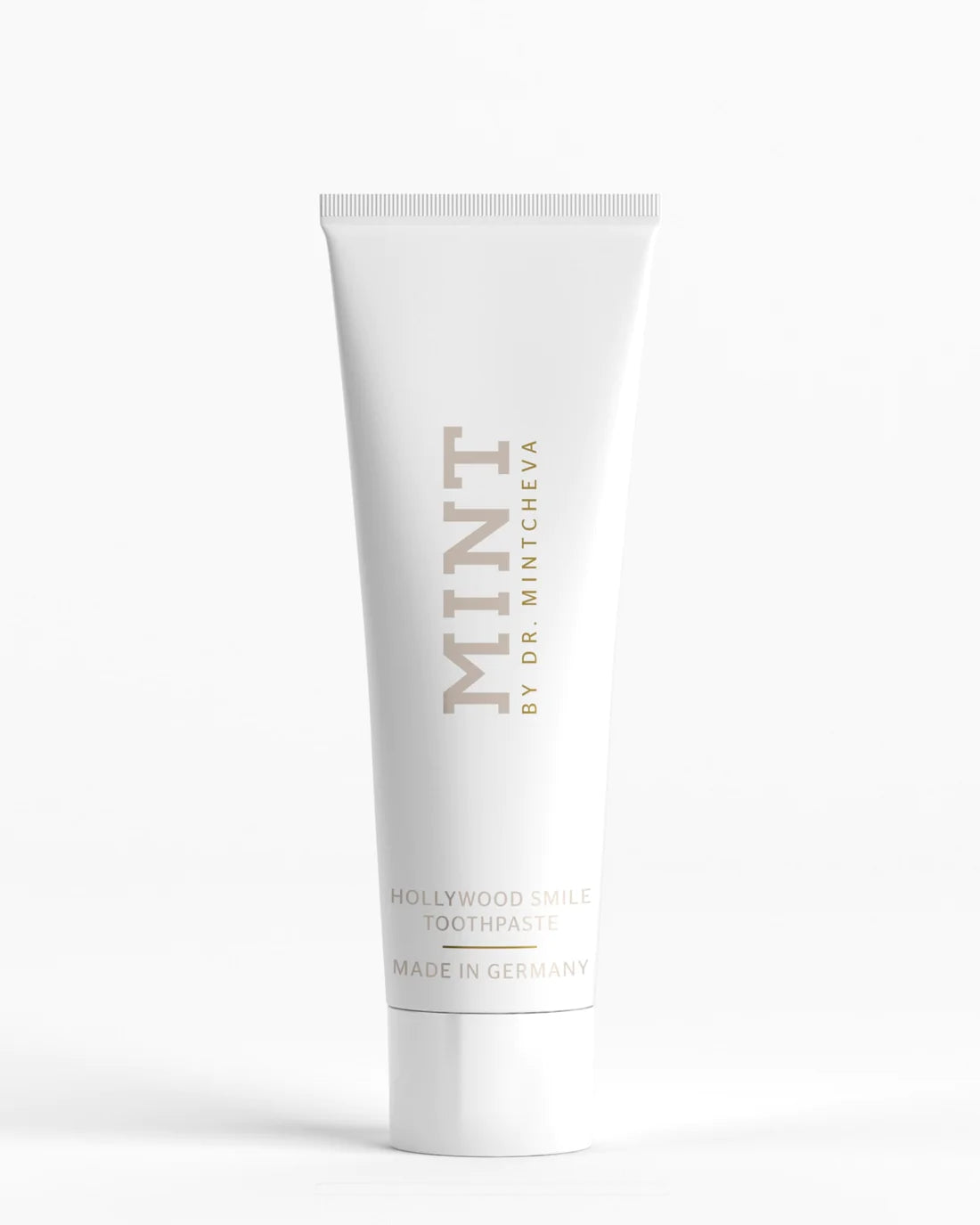 MINT Hollywood Smile Zahnpasta