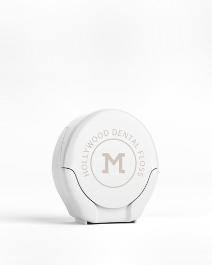 MINT Hollywood Smile Floss