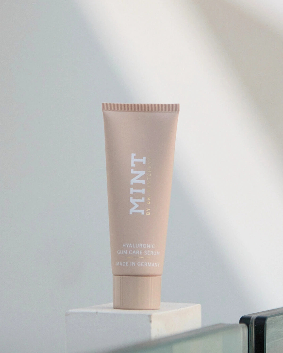 MINT HYALURONIC GUMS SERUM
