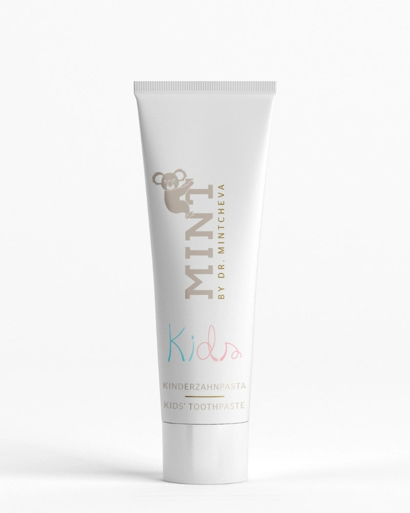 MINT Kinderzahnpasta
