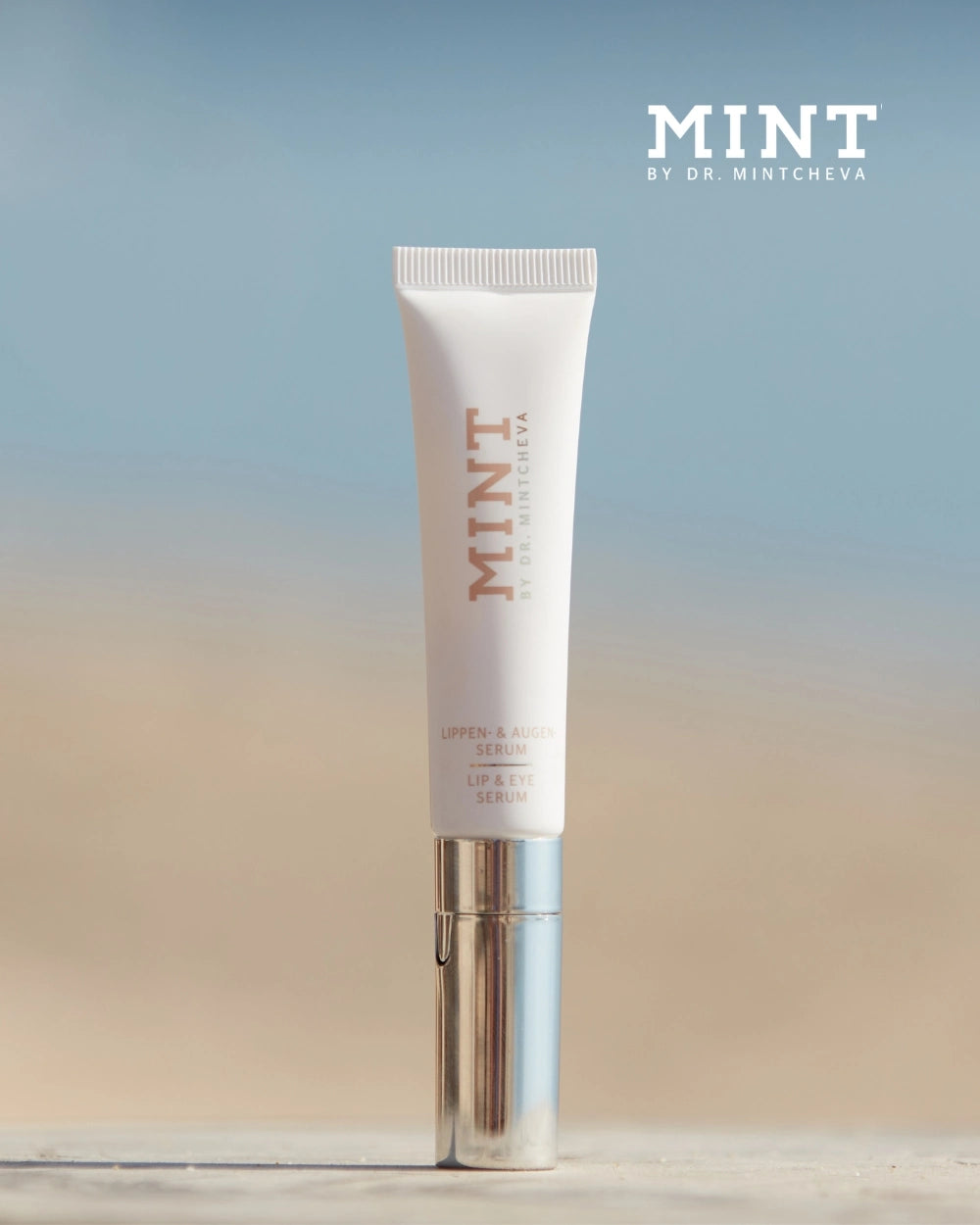 MINT LIP & EYE SERUM