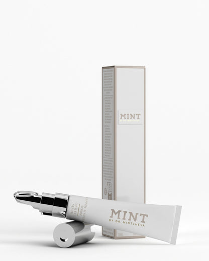 MINT LIP &amp; EYE SERUM