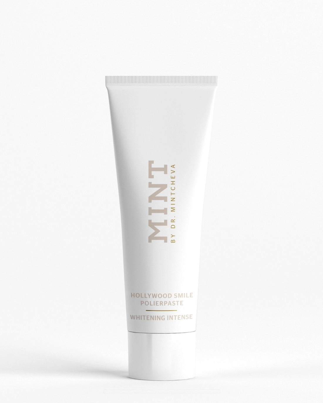 MINT HOLLYWOOD SMILE POLIERPASTE Whitening Intense