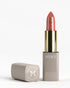 MINT Lippenstift Pink Cashmere geöffnet mit Kappe