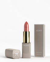 MINT Lippenstift Pink Cashmere mit Verpackung