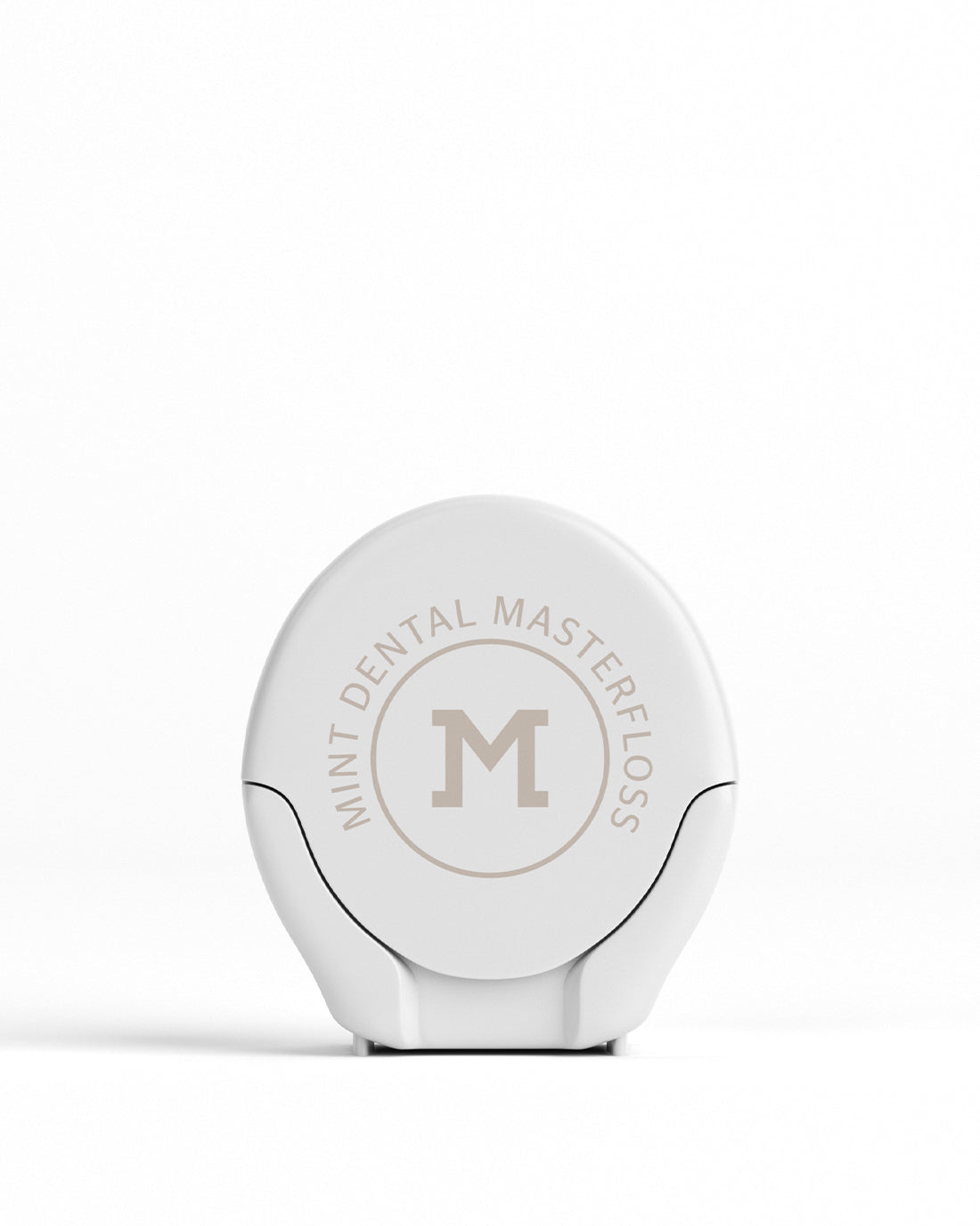 MINT MasterFloss Zahnseide