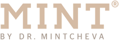 MINT by Dr. Mintcheva Logo