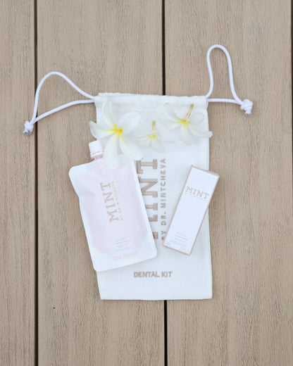 MINT Biotic Mouth Freshener Set