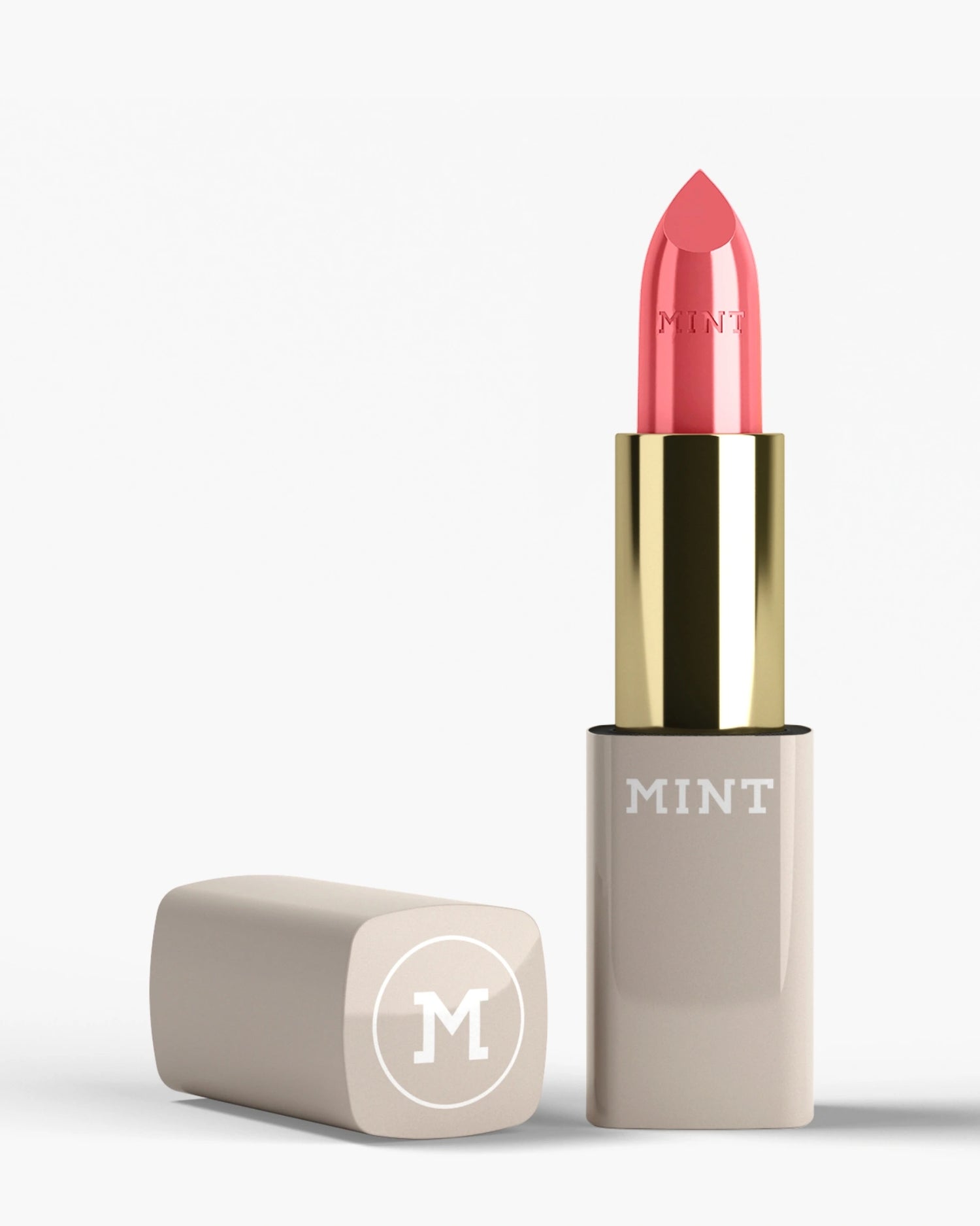 MINT LIPPENSTIFT ROSE GARDEN