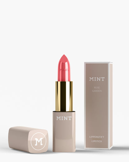 MINT LIPPENSTIFT ROSE GARDEN