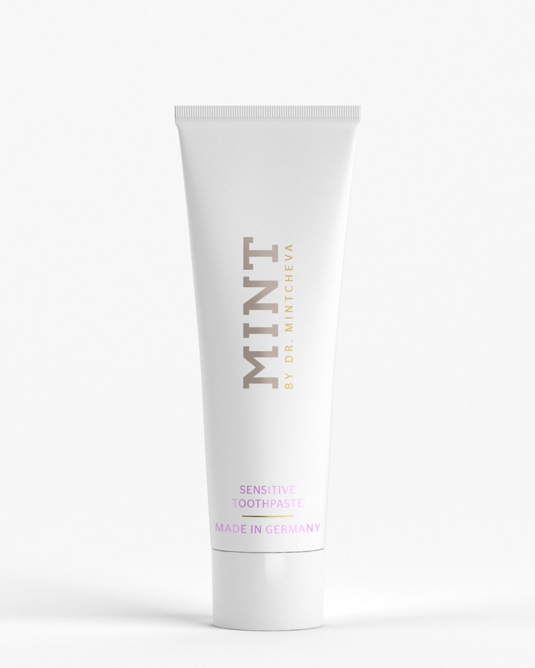 MINT Sensitive Zahnpasta
