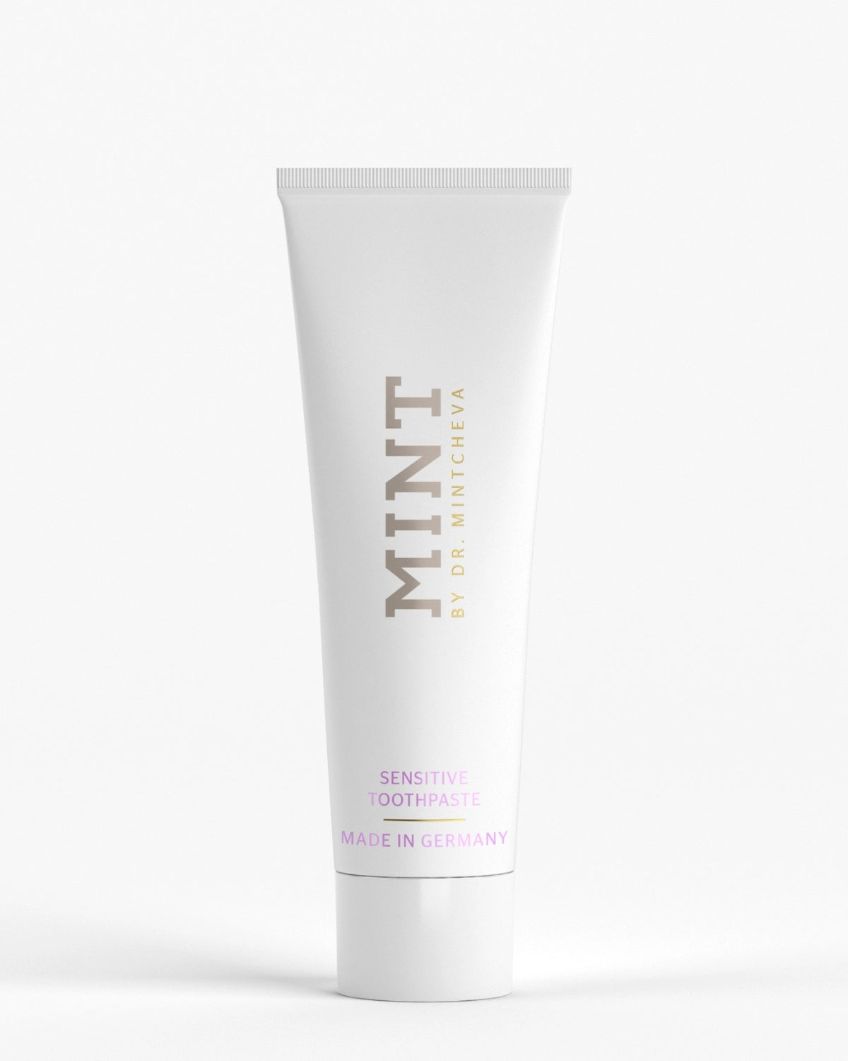 MINT Sensitive Zahnpasta
