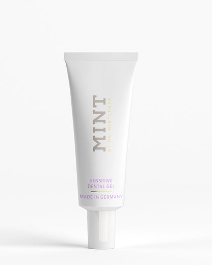 MINT Sensitive Zahngel