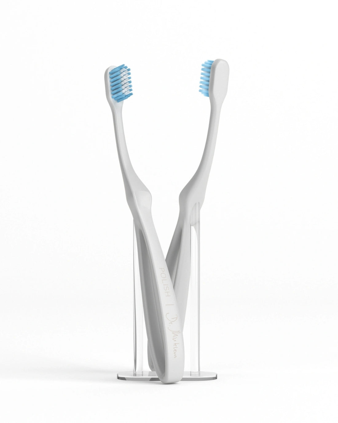 Zahnbürste Polish Doppelpack