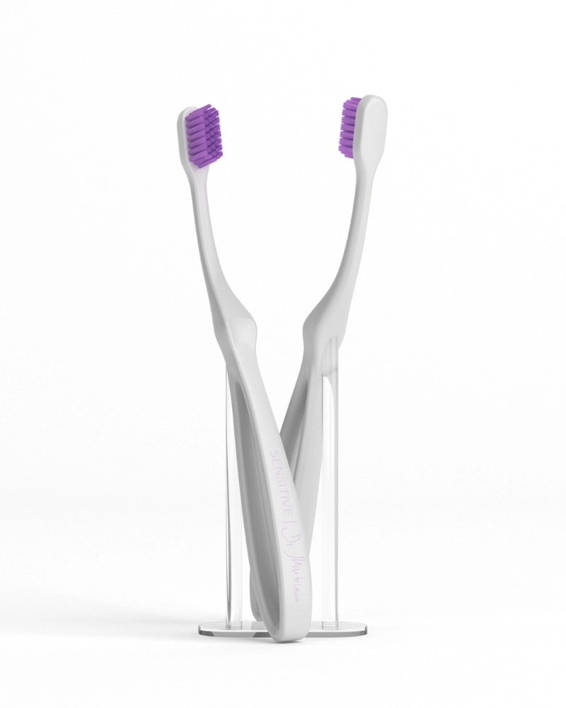 Zahnbürste Sensitive Doppelpack