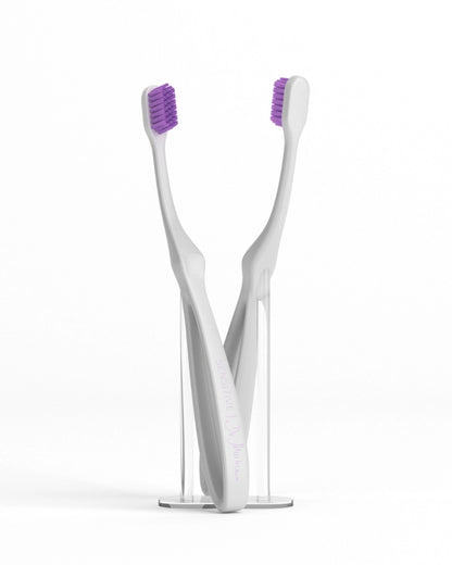 Zahnbürste Sensitive Doppelpack