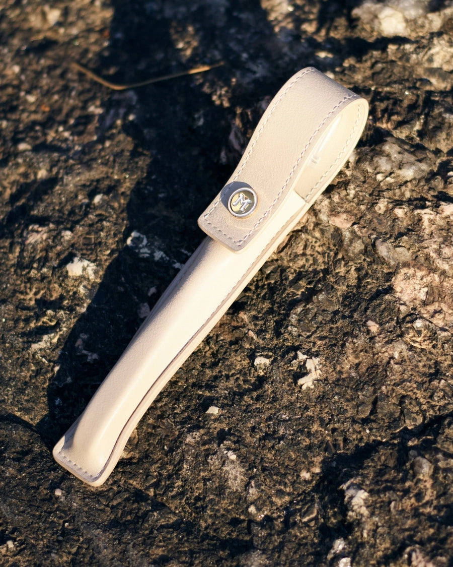 MINT Zahnbürsten Etui