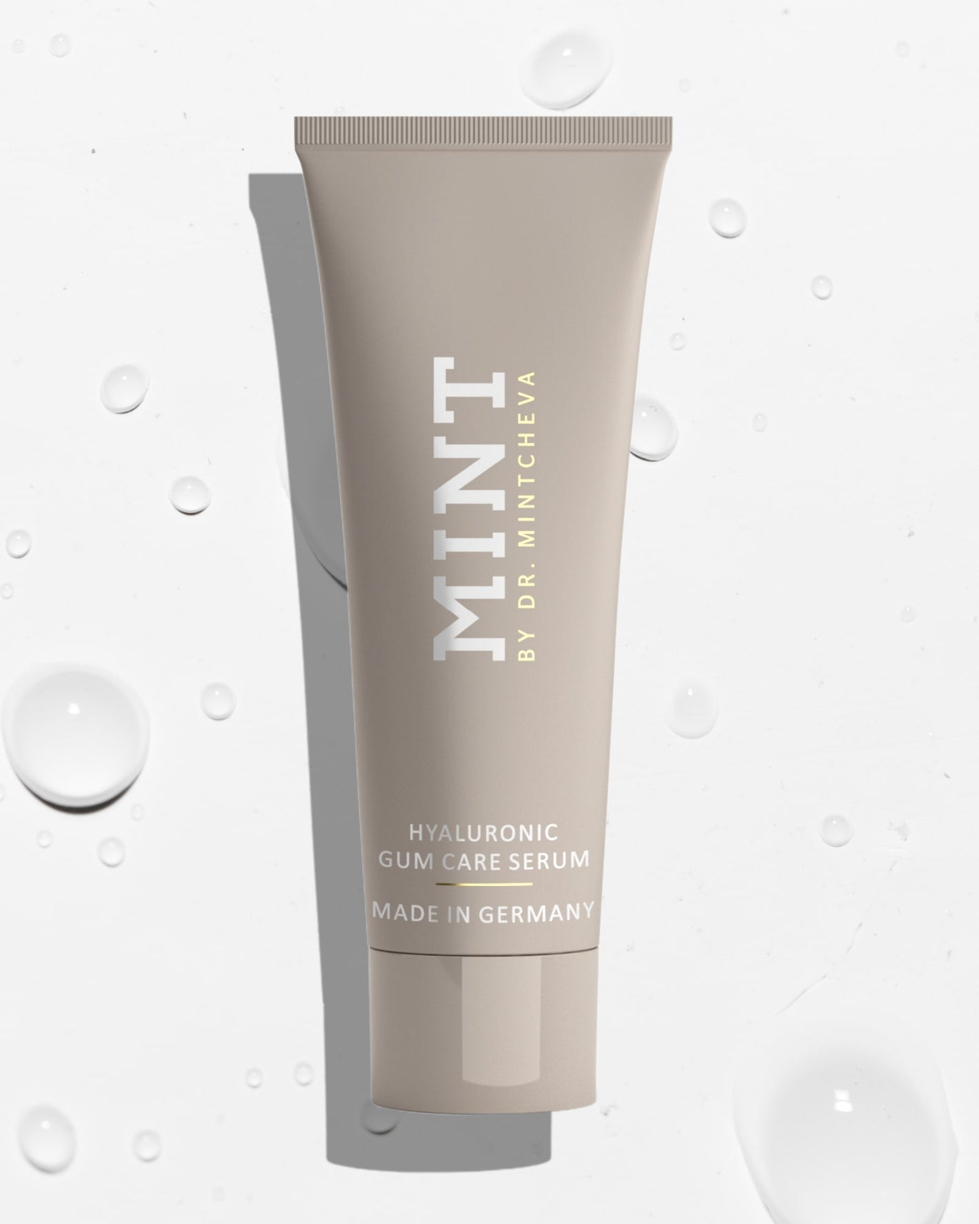 MINT by Dr Mintcheva Hyaluronic Gum Care Serum Zahnfleischserum