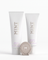 MINT Sensitive Abo-Set 2 – mit MINTFloss Zahnseide