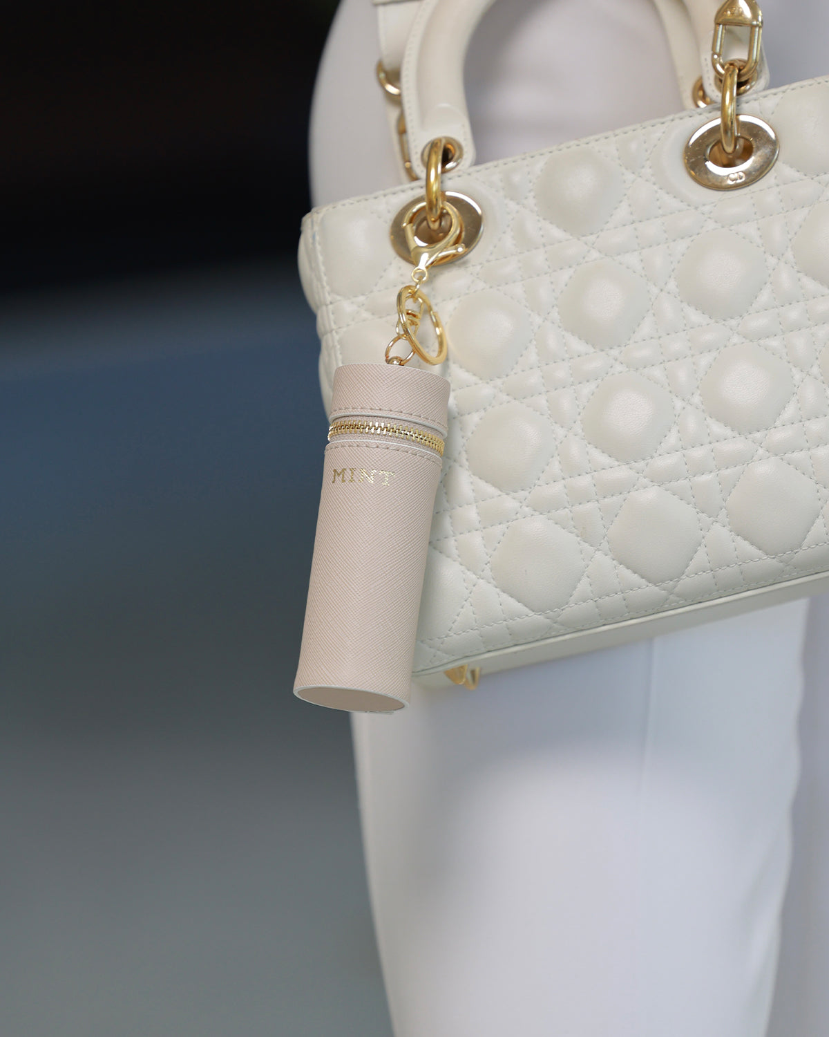 Mouth Freshener Tasche
